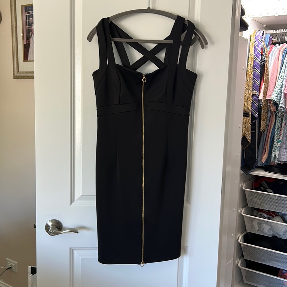 Calvin Klein dress